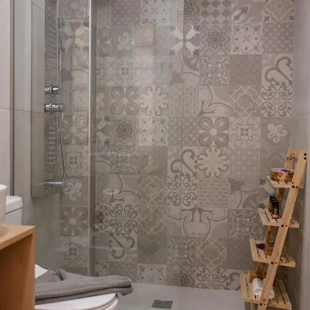 Blue Jasmine * Ханья