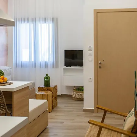 公寓 Blue Jasmine *