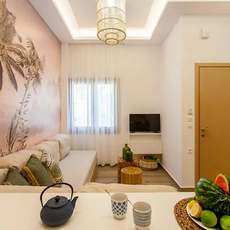 Blue Jasmine 干尼亞