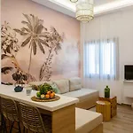 Blue Jasmine Apartman *