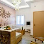 Blue Jasmine Apartman