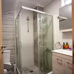 Blue Jasmine Apartman Hriszí Aktí Haniá