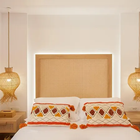 Appartement Blue Jasmine
