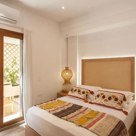 Apartman Blue Jasmine *