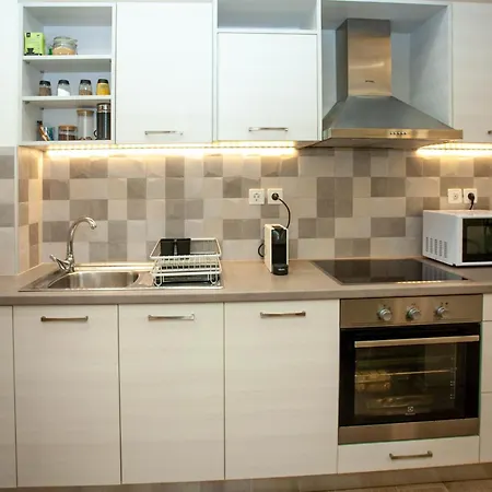 Apartman Blue Jasmine