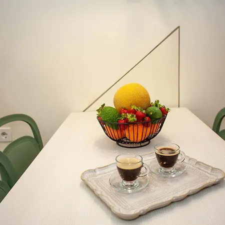 Blue Jasmine Appartamento La Canea