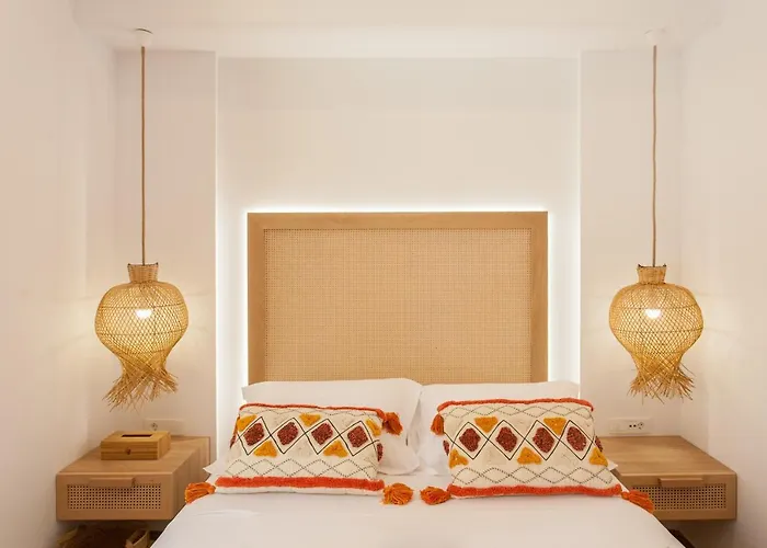 Apartament Blue Jasmine