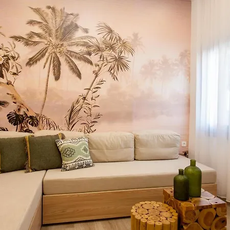 Blue Jasmine Apartmán