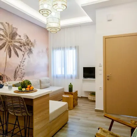 Blue Jasmine Apartamento