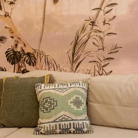 Blue Jasmine Apartamento La Canea