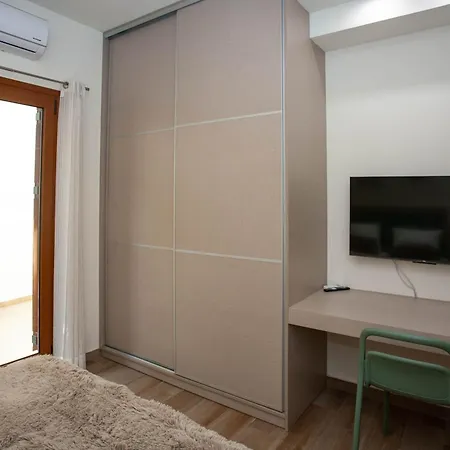 Apartamento Blue Jasmine *