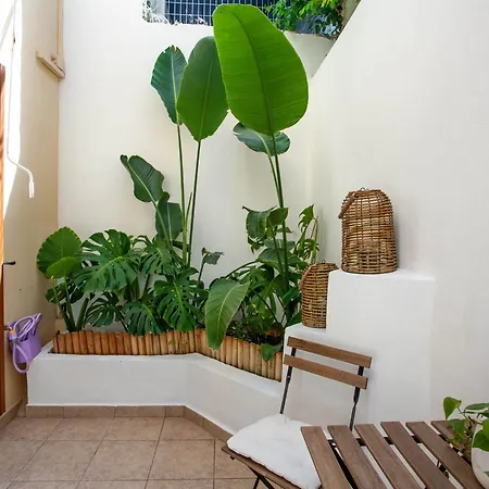 Appartamento Blue Jasmine