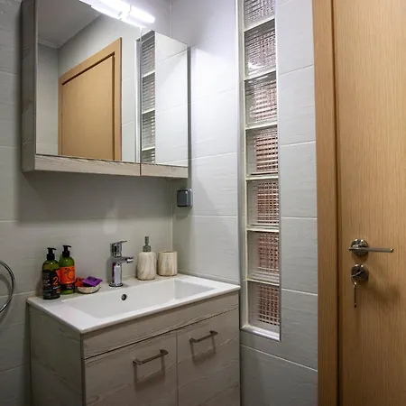 Blue Jasmine * Chania (Crete)