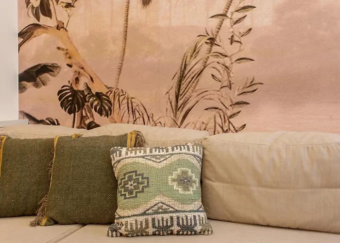 Blue Jasmine Apartment Chania (Crete)