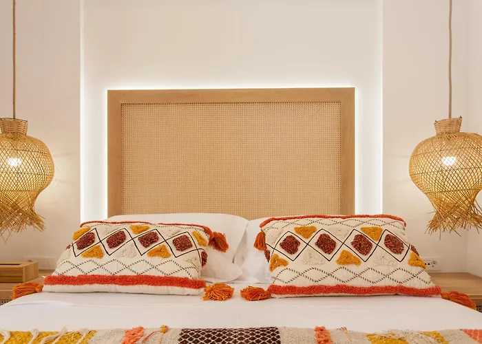 Blue Jasmine La Canée