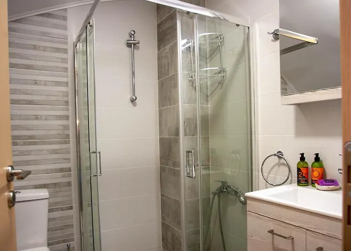 Blue Jasmine Apartment Chania (Crete)